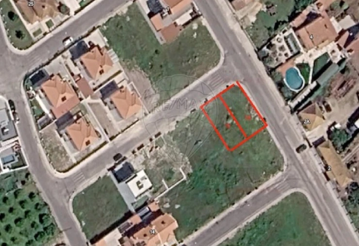 Terreno para Venda em Aveiras de Baixo Foto 6