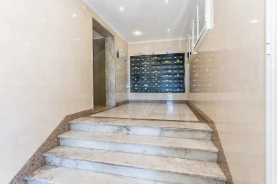 Apartamento T2 para Venda em Cacém e São Marcos