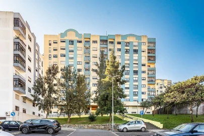 Apartamento T2 para Venda em Cacém e São Marcos