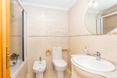 Apartamento T2 para Venda em Cacém e São Marcos