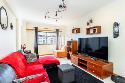 Apartamento T2 para Venda em Cacém e São Marcos