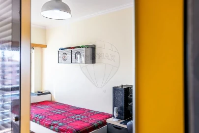 Apartamento T2 para Venda em Cacém e São Marcos