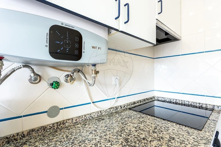 Apartamento T2 para Venda em Cacém e São Marcos Foto 3