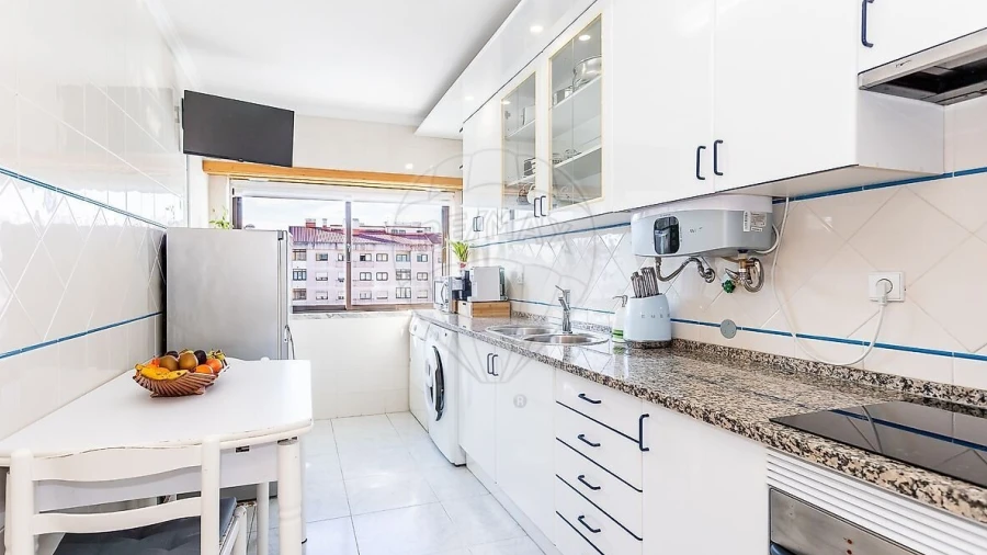 Apartamento T2 para Venda em Cacém e São Marcos