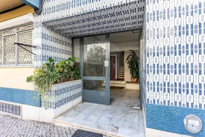 Apartamento T2 para Venda em Odivelas