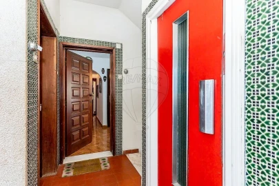 Apartamento T2 para Venda em Odivelas