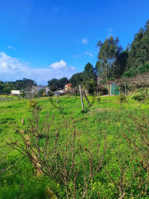 Terreno para Venda em Sandim, Olival, Lever e Crestuma