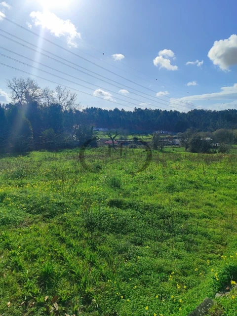 Terreno para Venda em Sandim, Olival, Lever e Crestuma