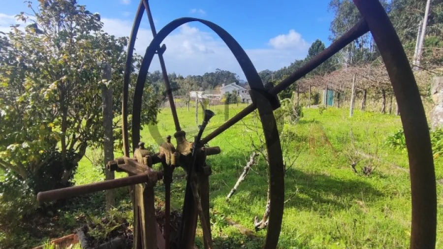 Terreno para Venda em Sandim, Olival, Lever e Crestuma