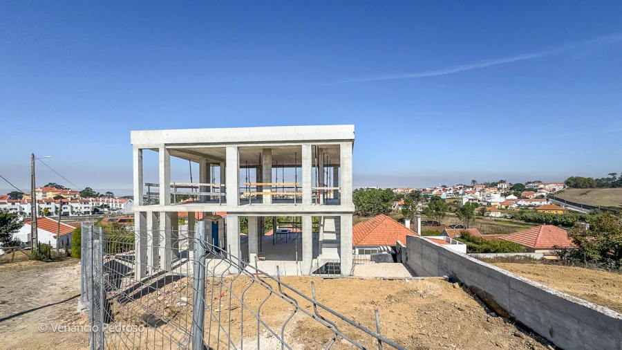 Moradia T4 para Venda em Mafra Foto 2