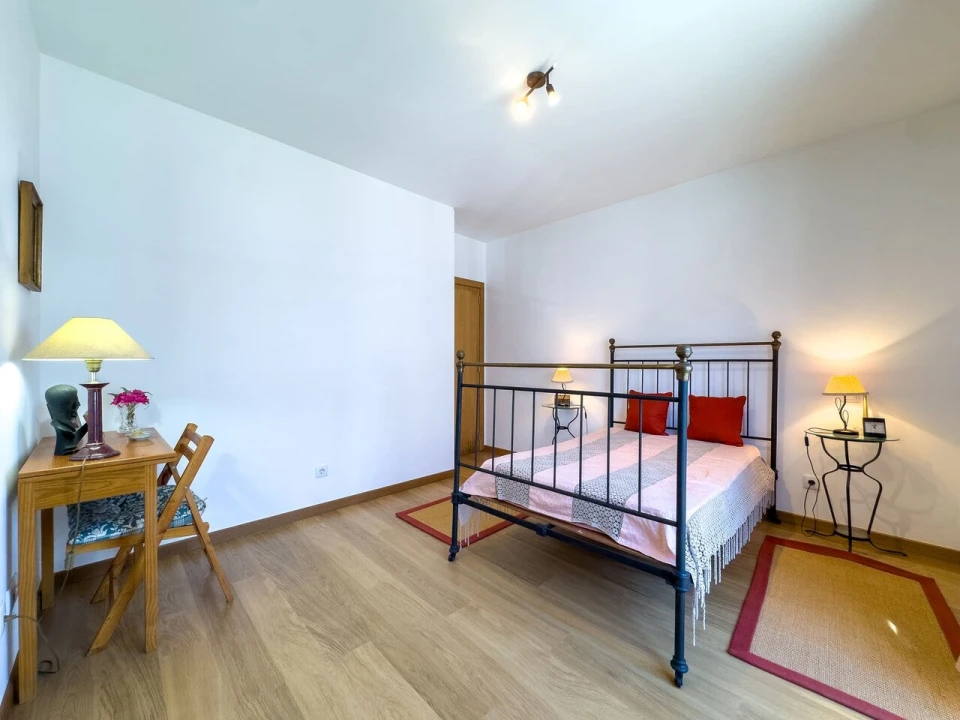 Apartamento T2 para Venda em Ericeira Foto 16