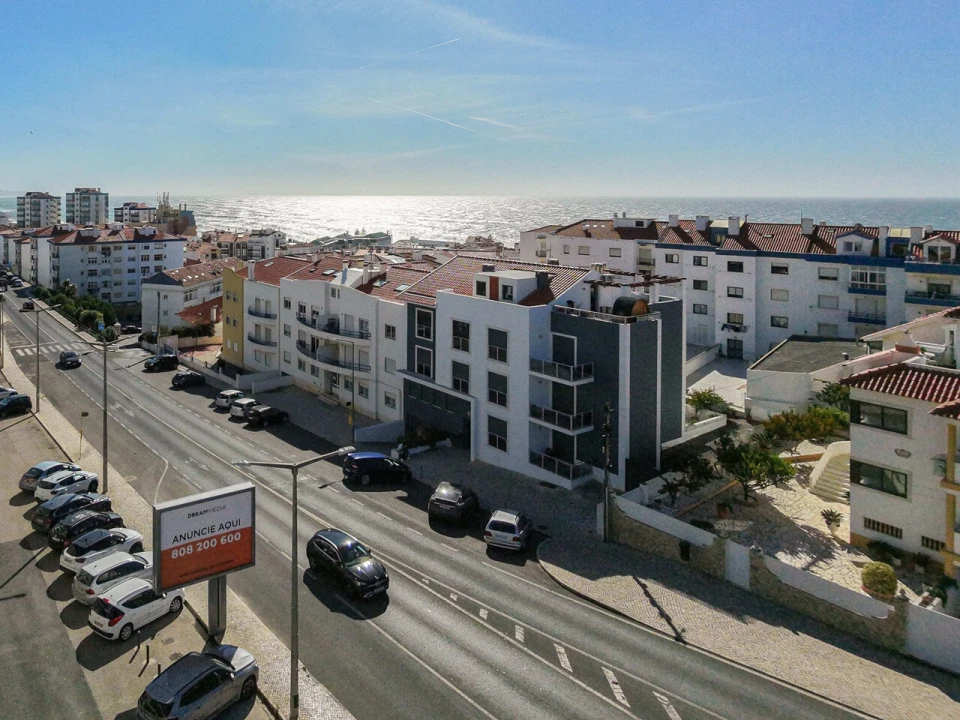 Apartamento T2 para Venda em Ericeira Foto 1