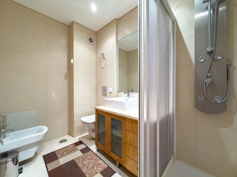 Apartamento T2 para Venda em Ericeira Foto 19