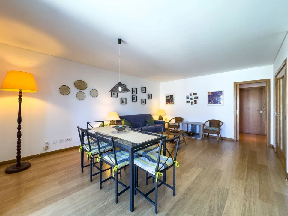 Apartamento T2 para Venda em Ericeira Foto 6