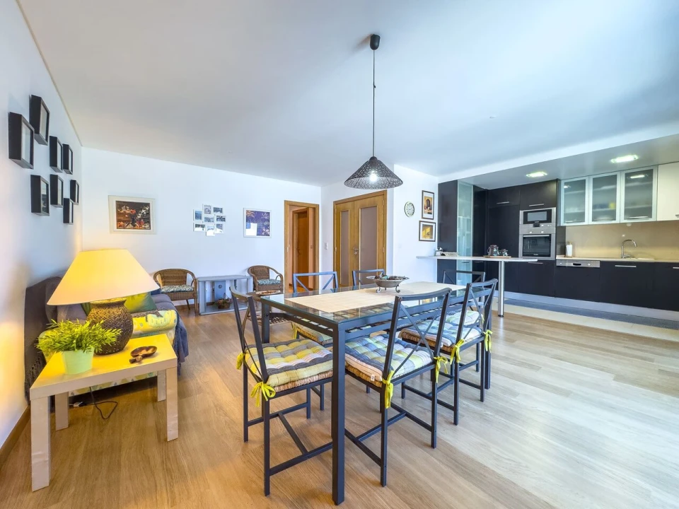 Apartamento T2 para Venda em Ericeira Foto 3