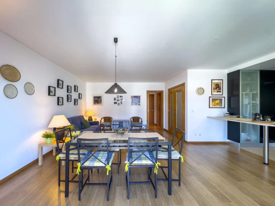 Apartamento T2 para Venda em Ericeira Foto 7