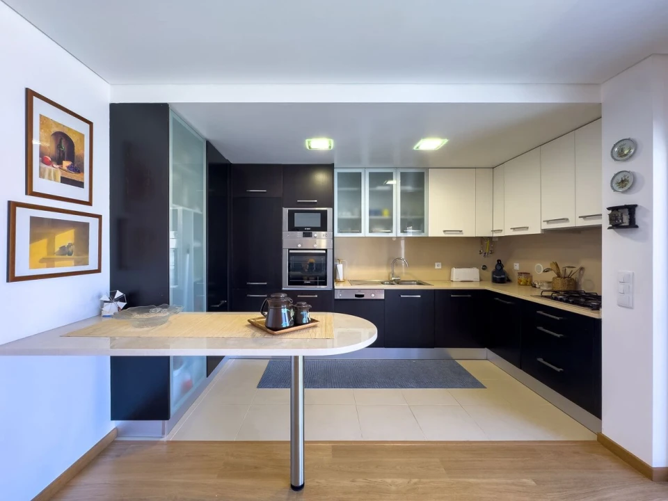 Apartamento T2 para Venda em Ericeira Foto 8