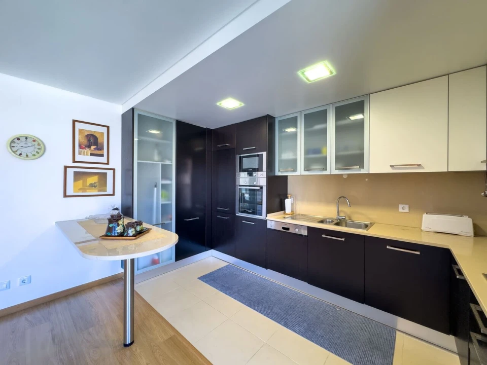Apartamento T2 para Venda em Ericeira Foto 9