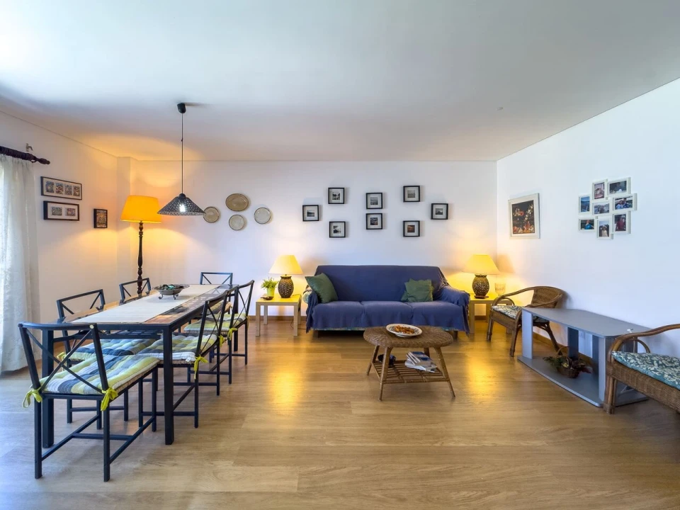 Apartamento T2 para Venda em Ericeira Foto 5