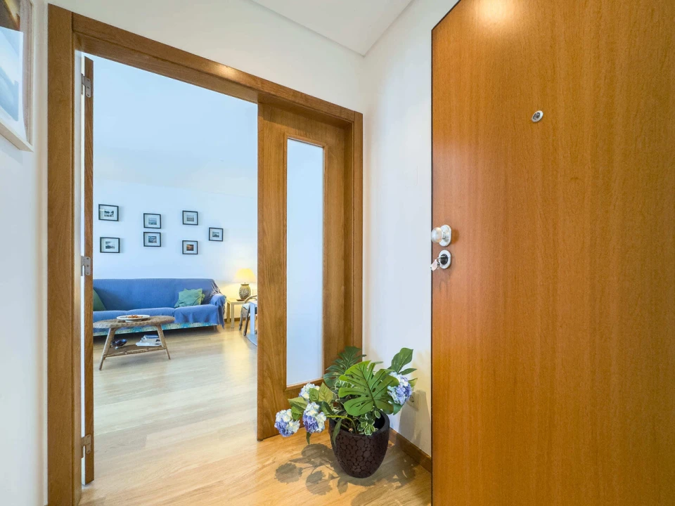 Apartamento T2 para Venda em Ericeira Foto 4