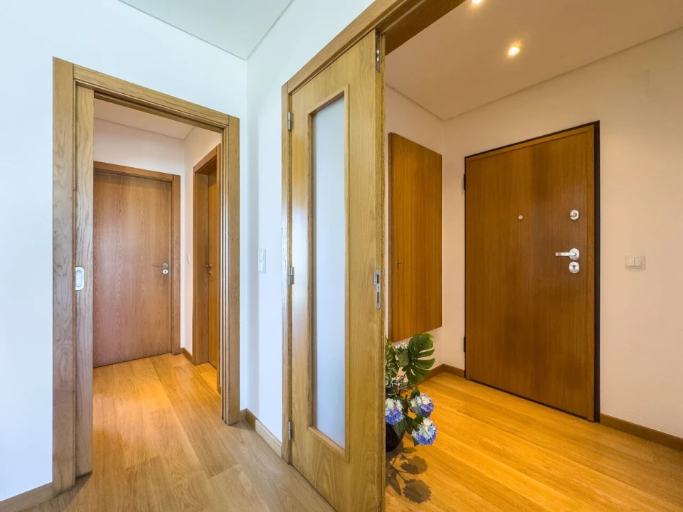 Apartamento T2 para Venda em Ericeira Foto 11
