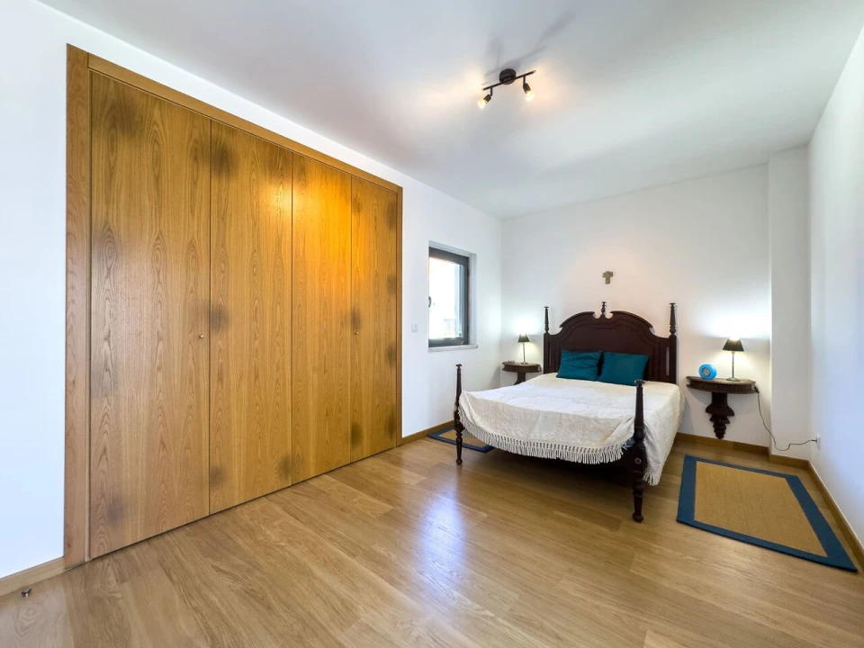 Apartamento T2 para Venda em Ericeira Foto 13