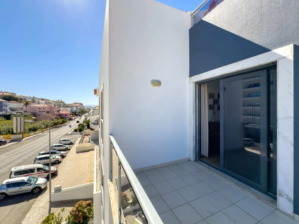 Apartamento T2 para Venda em Ericeira Foto 23