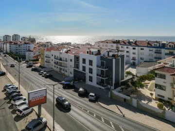 Apartamento T2 para Venda em Ericeira