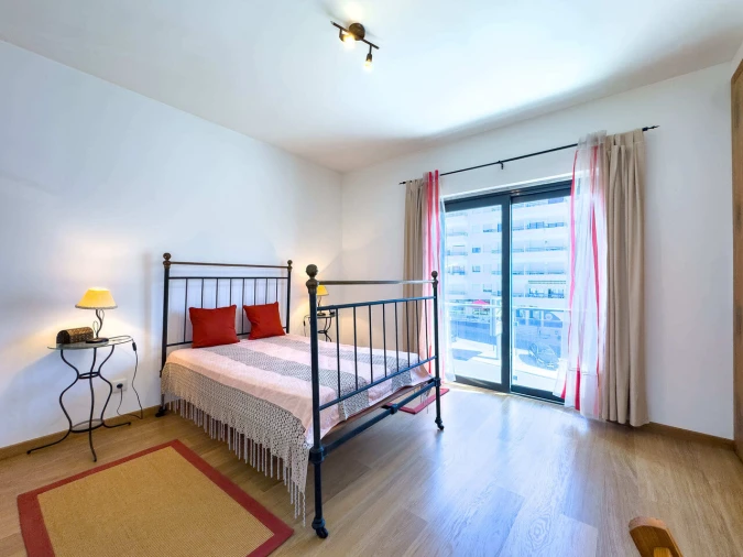 Apartamento T2 para Venda em Ericeira Foto 15