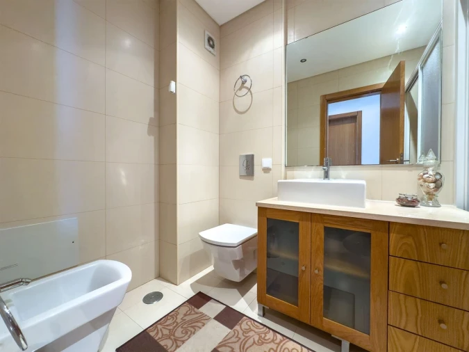 Apartamento T2 para Venda em Ericeira Foto 18