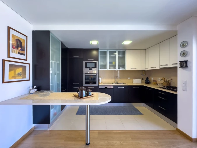Apartamento T2 para Venda em Ericeira Foto 8