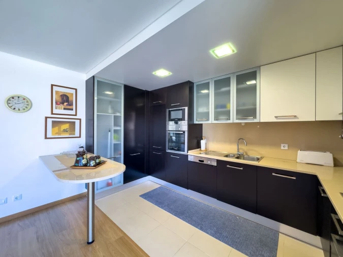 Apartamento T2 para Venda em Ericeira Foto 9