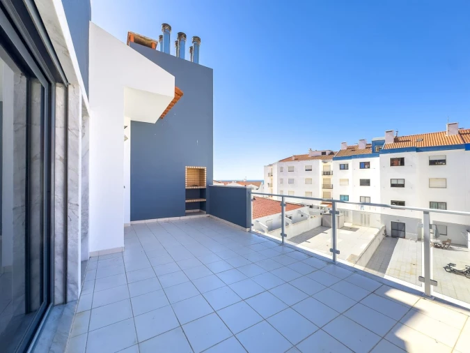Apartamento T2 para Venda em Ericeira Foto 21