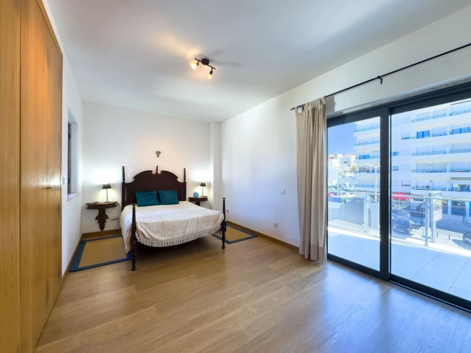 Apartamento T2 para Venda em Ericeira Foto 12