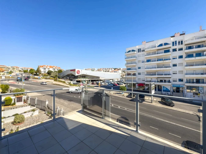 Apartamento T2 para Venda em Ericeira Foto 24