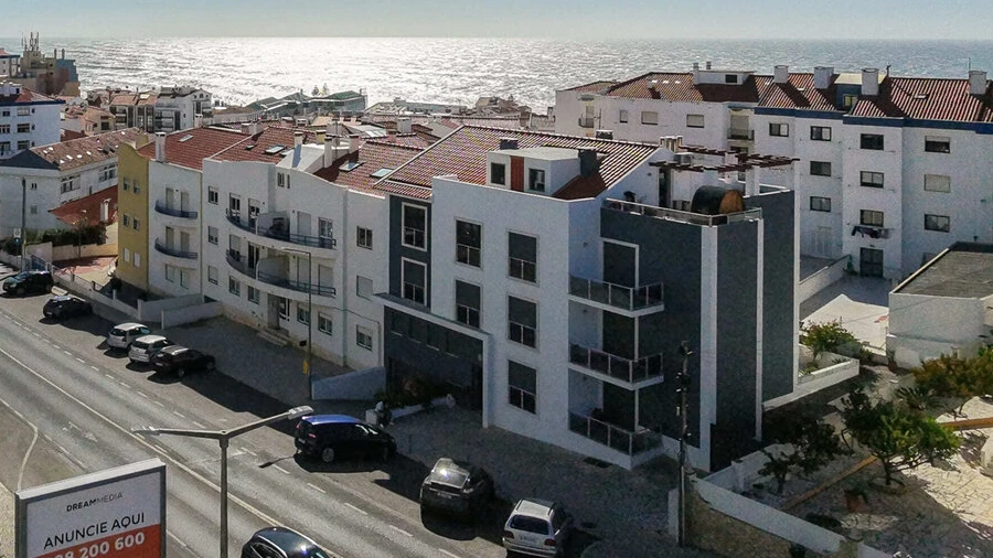 Apartamento T2 para Venda em Ericeira