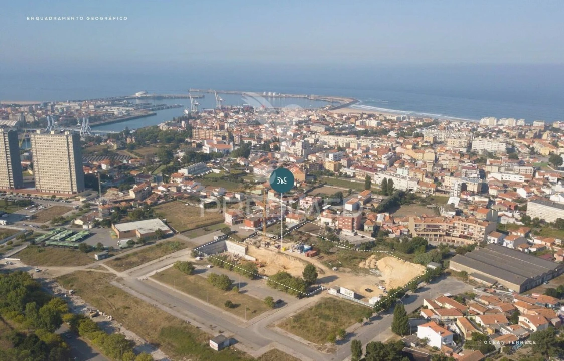 Apartamento T3 para Venda em Matosinhos e Leça da Palmeira Foto 9
