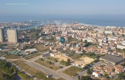 Apartamento T3 para Venda em Matosinhos e Leça da Palmeira
