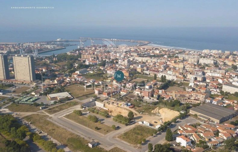 Apartamento T3 para Venda em Matosinhos e Leça da Palmeira Foto 9