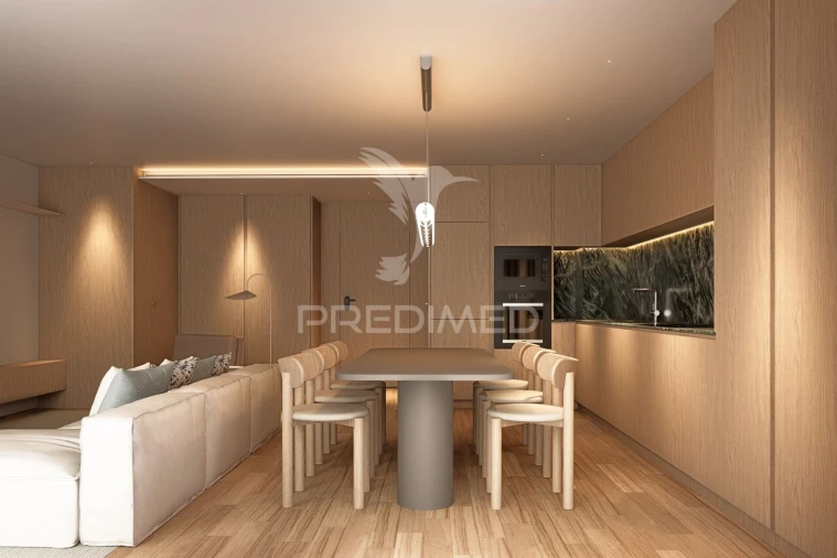 Apartamento T3 para Venda em Gondomar (São Cosme), Valbom e Jovim Foto 4