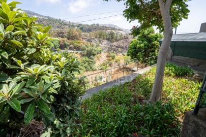 Moradia T4 para Venda em Funchal (Santa Luzia)