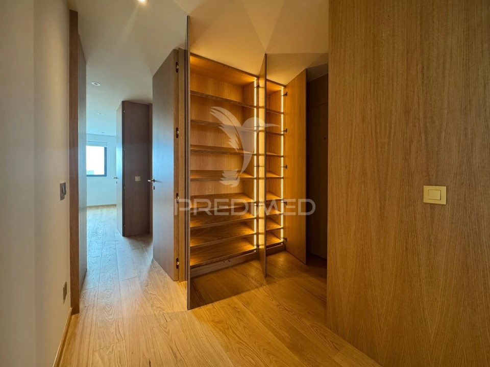 Apartamento T2 para Venda em Matosinhos e Leça da Palmeira Foto 3