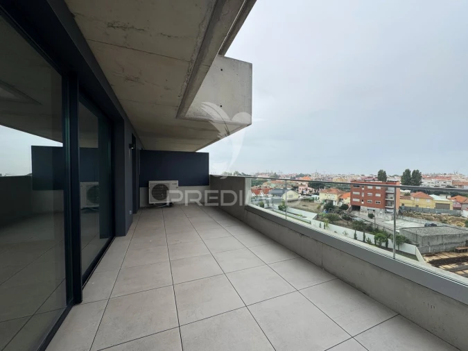 Apartamento T2 para Venda em Matosinhos e Leça da Palmeira Foto 5
