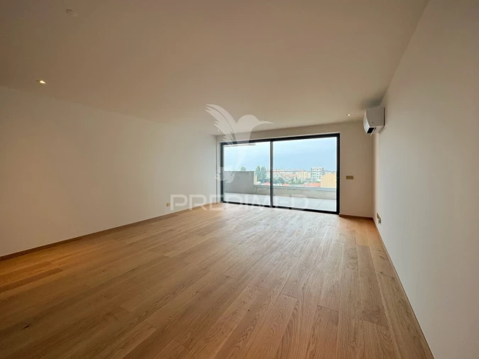 Apartamento T2 para Venda em Matosinhos e Leça da Palmeira Foto 4
