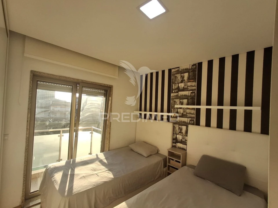 Apartamento T2 para Venda em Póvoa de Varzim, Beiriz e Argivai Foto 5