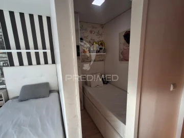 Apartamento T2 para Venda em Póvoa de Varzim, Beiriz e Argivai