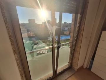Apartamento T2 para Venda em Póvoa de Varzim, Beiriz e Argivai
