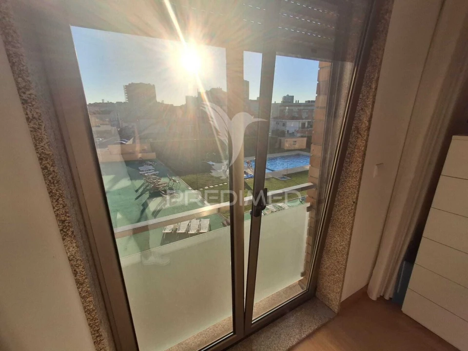 Apartamento T2 para Venda em Póvoa de Varzim, Beiriz e Argivai Foto 9