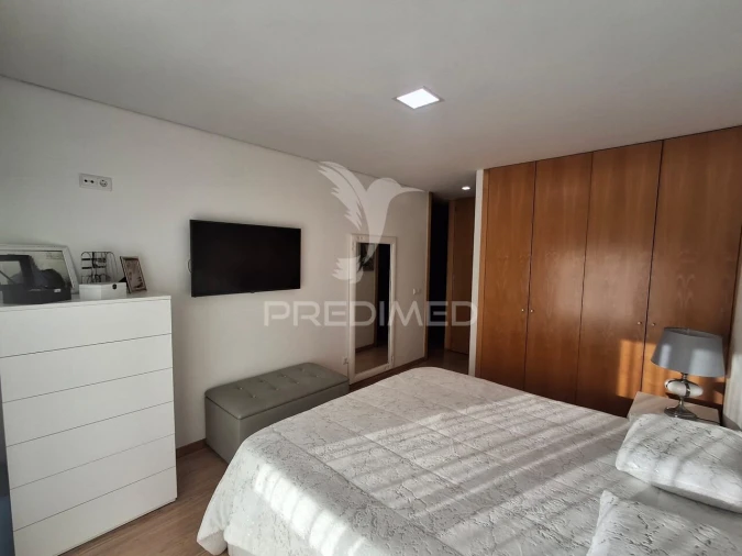 Apartamento T2 para Venda em Póvoa de Varzim, Beiriz e Argivai Foto 12