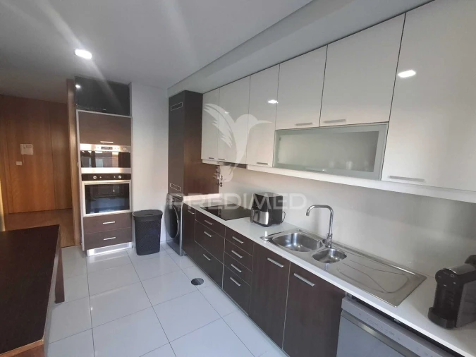 Apartamento T2 para Venda em Póvoa de Varzim, Beiriz e Argivai Foto 2
